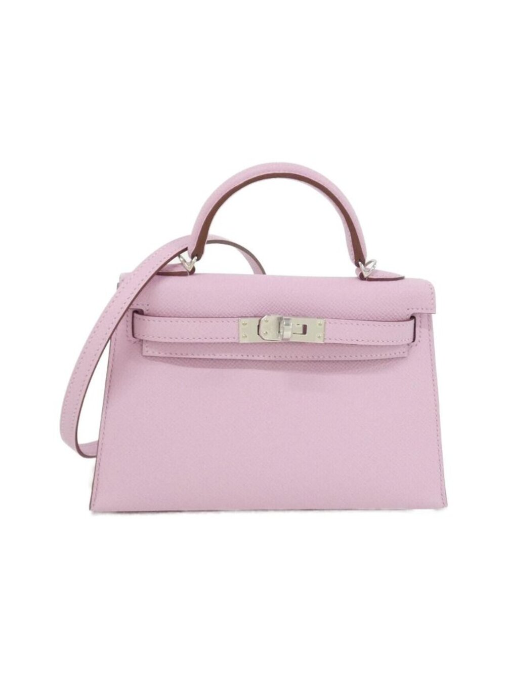 Hermes Mini Kelly 2 Bag